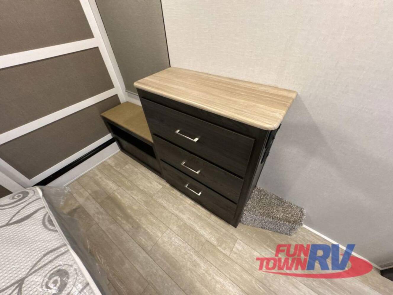 A photo of this 2025 Forest River Rv Impression 44STAY
