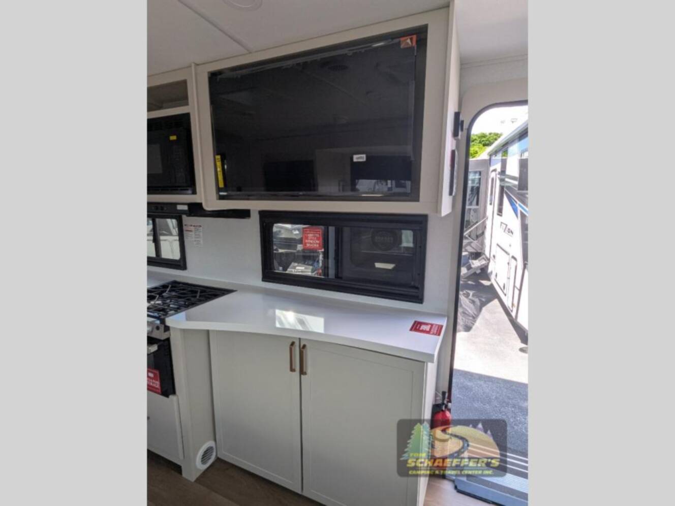 A photo of this 2027 Grand Design Imagine 2500RL