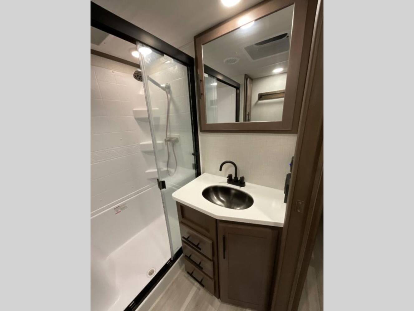 A photo of this 2026 Keystone Rv Cougar 360MBI