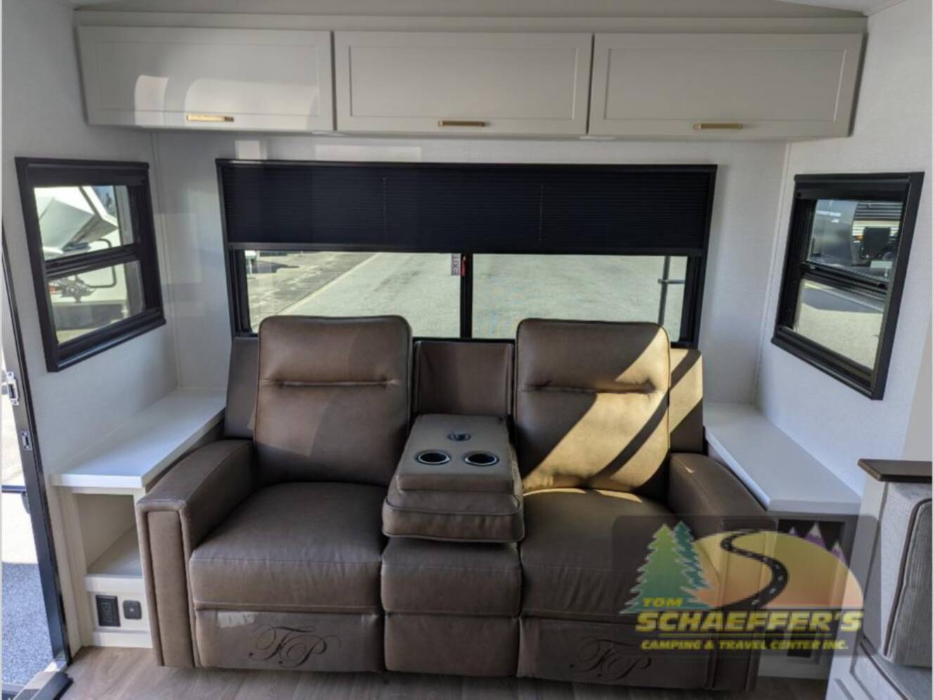 A photo of this 2027 Grand Design Imagine 2500RL