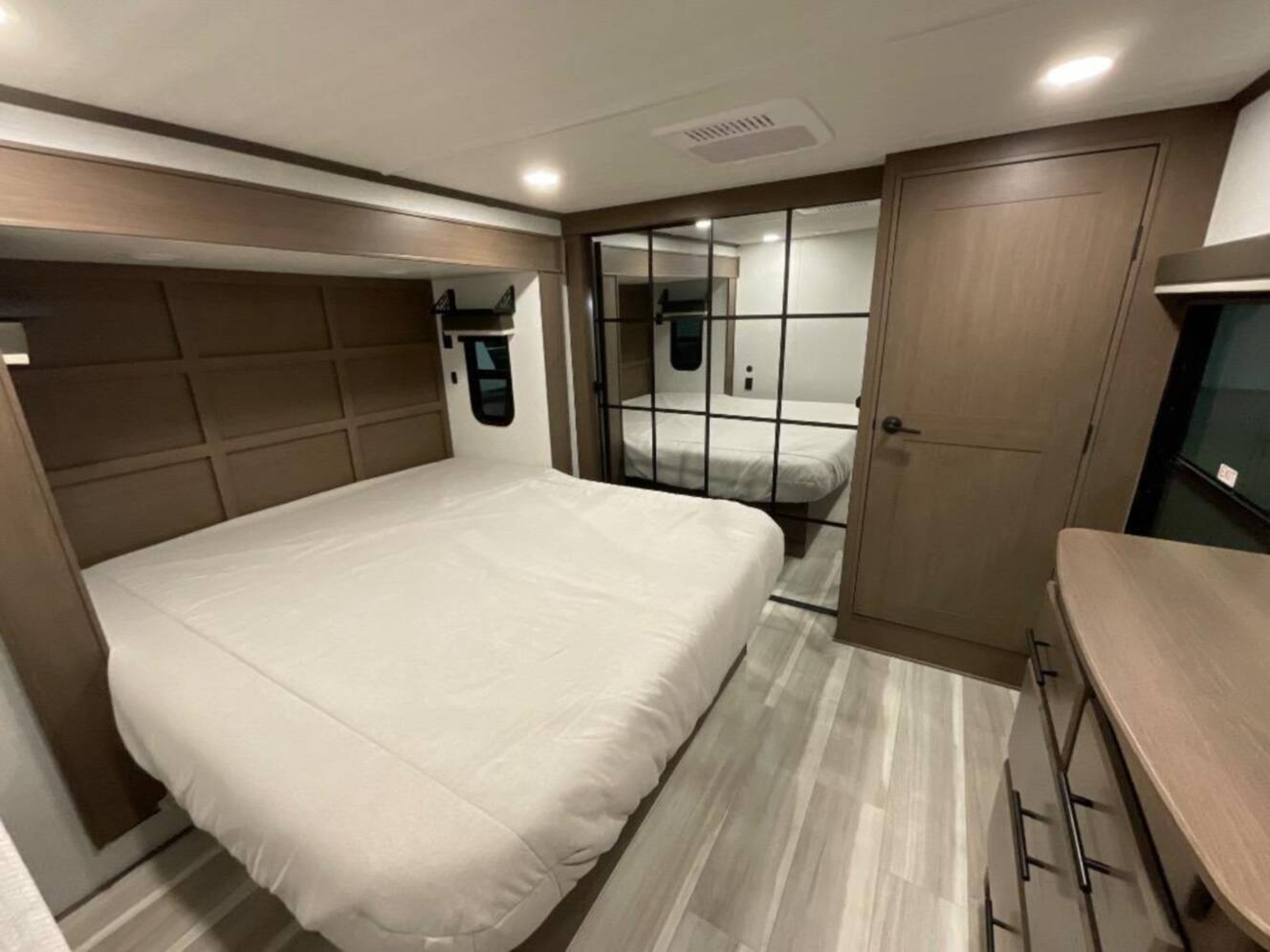 A photo of this 2026 Keystone Rv Cougar 360MBI