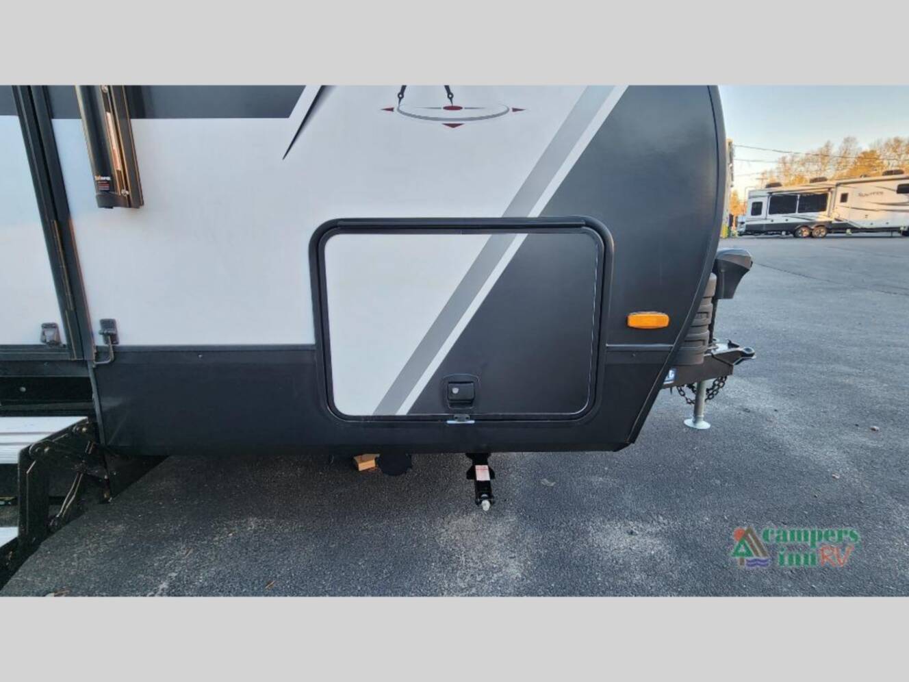 A photo of this 2026 Grand Design Imagine 2810BH