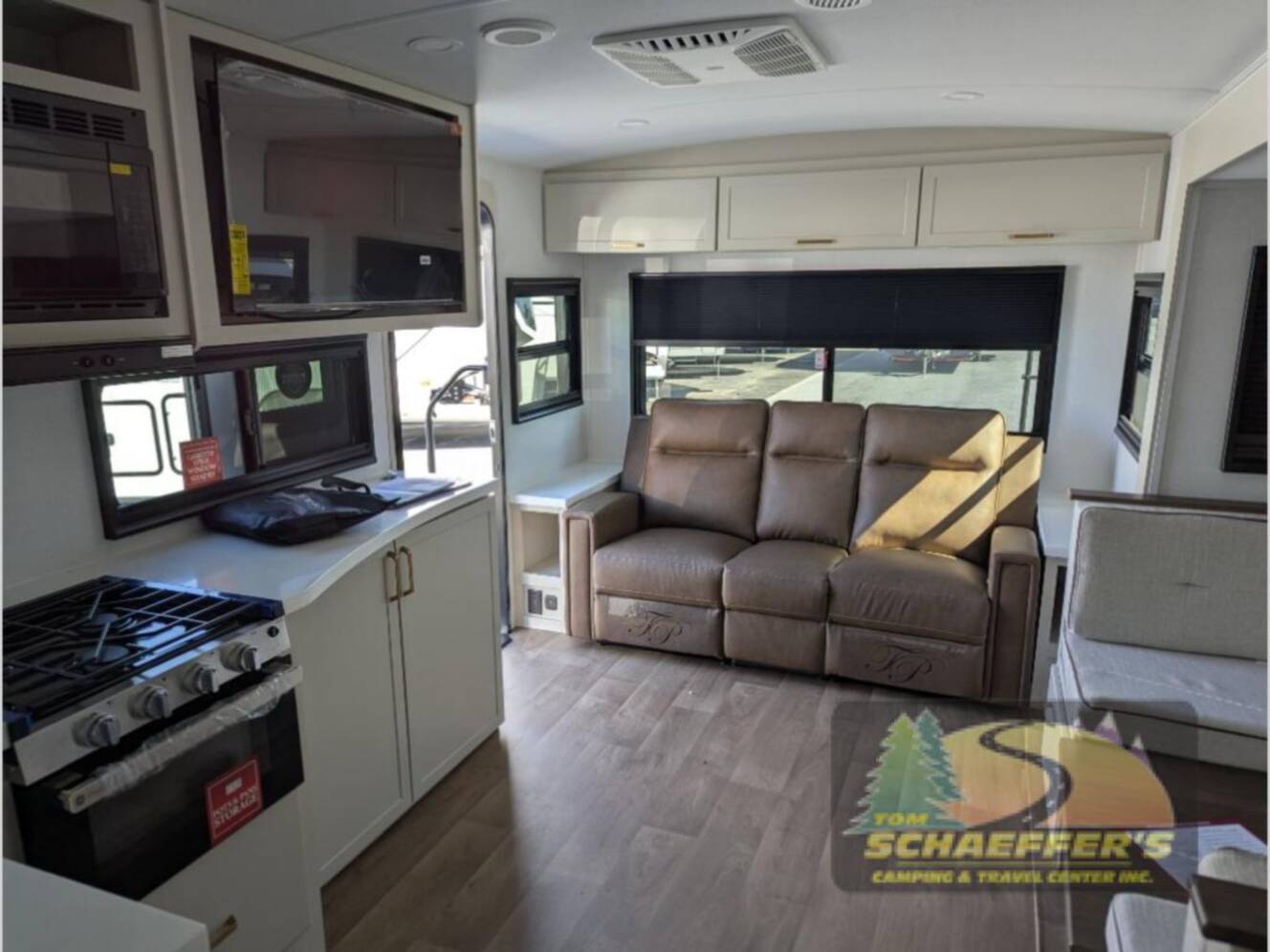 A photo of this 2027 Grand Design Imagine 2500RL