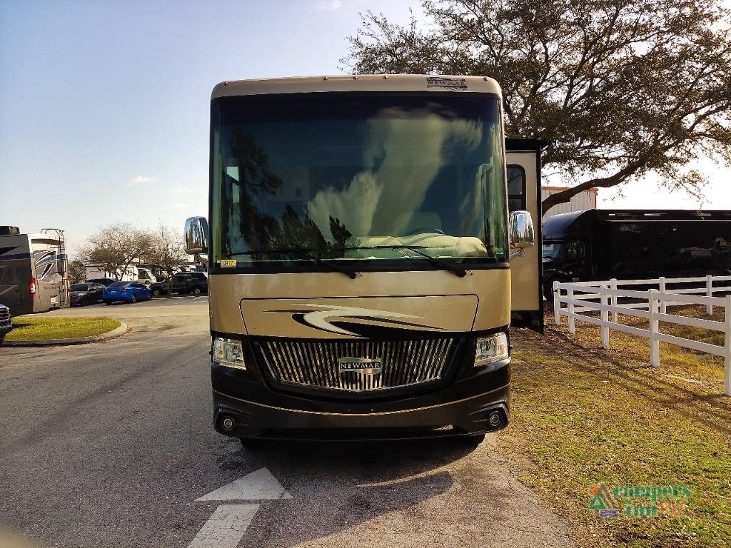 2015 Newmar Canyon Star 3610 in jacksonville north FL