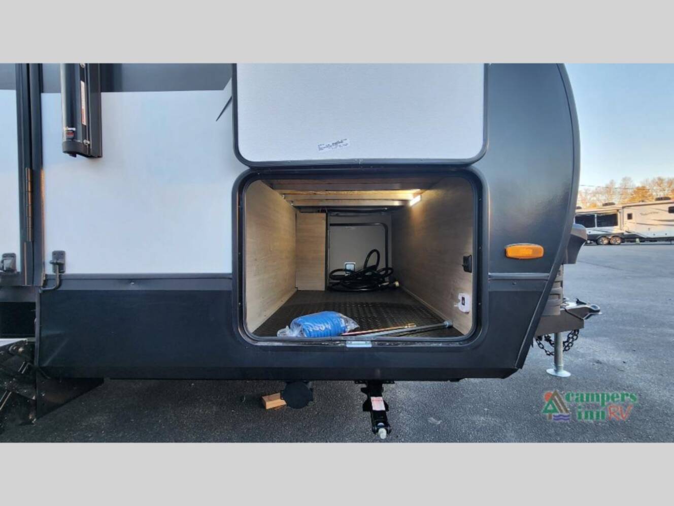 A photo of this 2026 Grand Design Imagine 2810BH