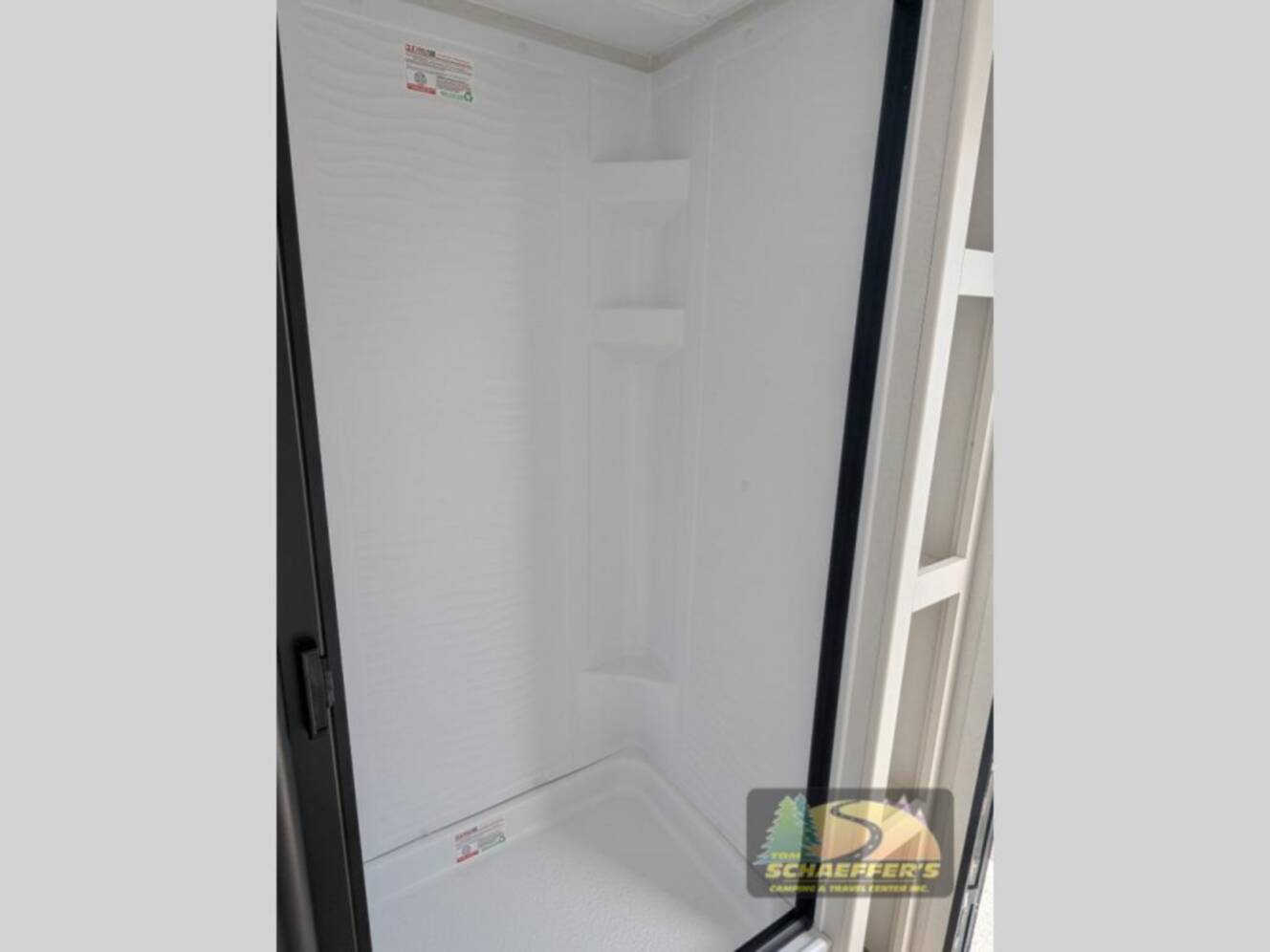 A photo of this 2027 Grand Design Transcend 325BHT