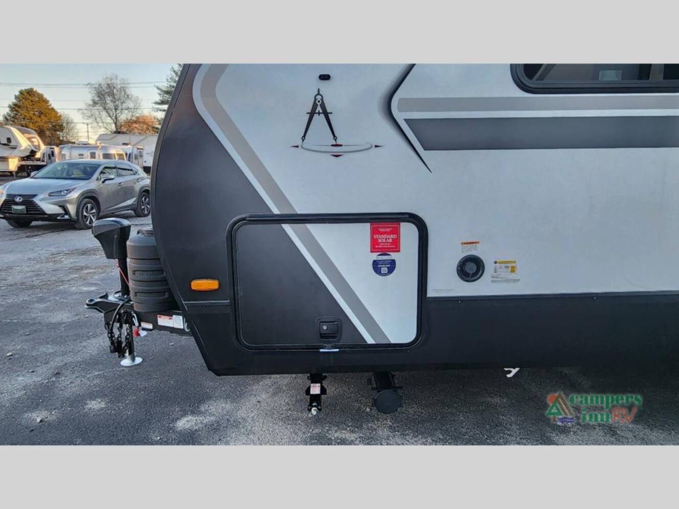 A photo of this 2026 Grand Design Imagine 2810BH
