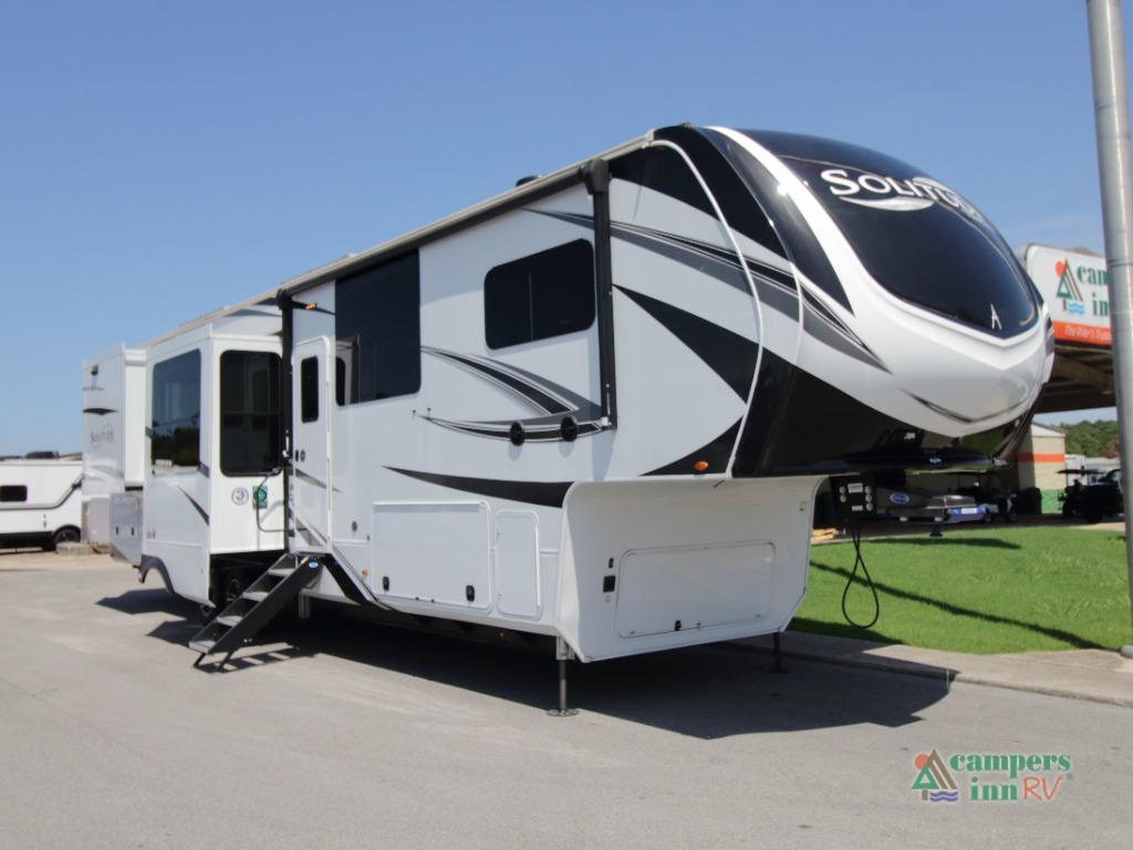 2023 Grand Design Solitude 390RK in madison AL