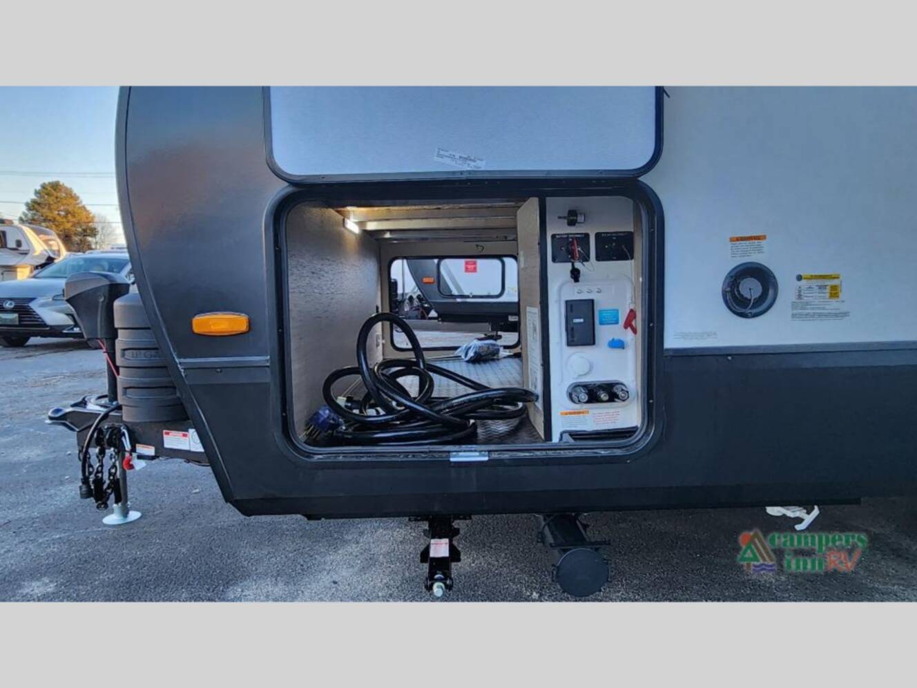 A photo of this 2026 Grand Design Imagine 2810BH