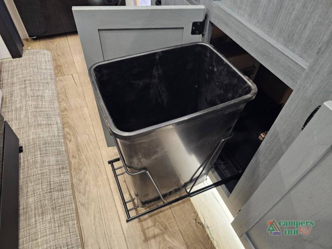 A photo of this 2026 Forest River Rv Puma Vista 420LFT