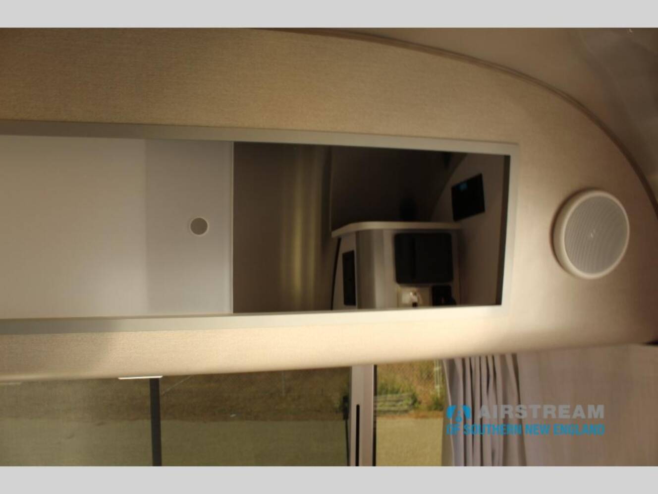 A photo of this 2026 Airstream Caravel 16RB