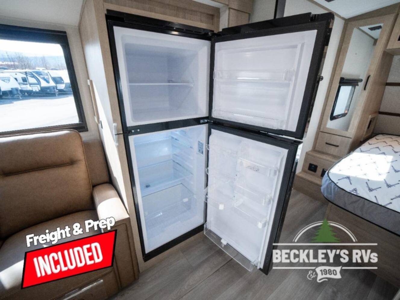 A photo of this 2026 Grand Design Imagine 2300MK