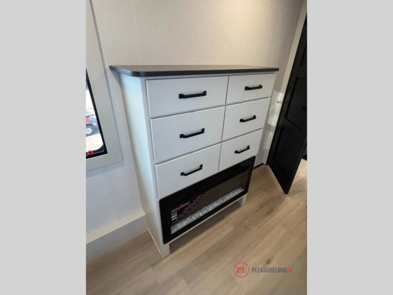 A photo of this 2027 Grand Design Momentum 395MT