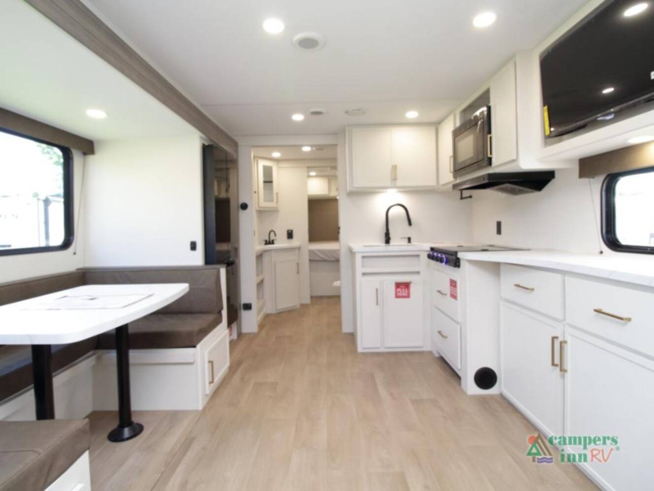 A photo of this 2027 Grand Design Transcend Xplor 265BHT