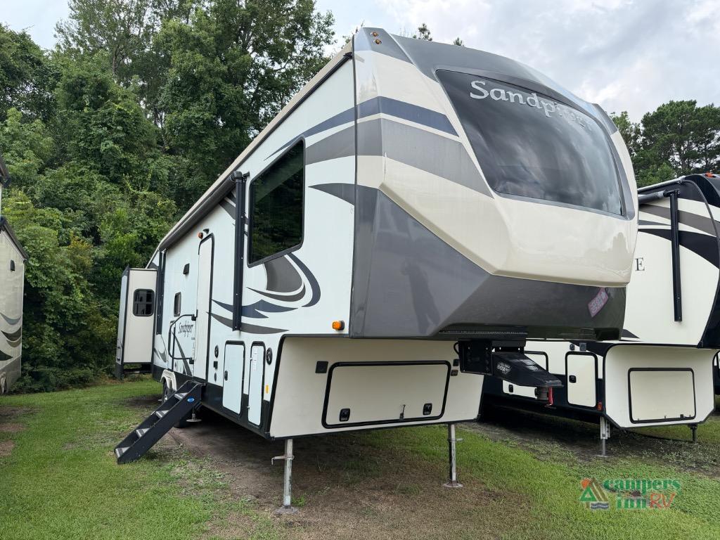 2020 Forest River Rv Sandpiper 3550FL in conway SC