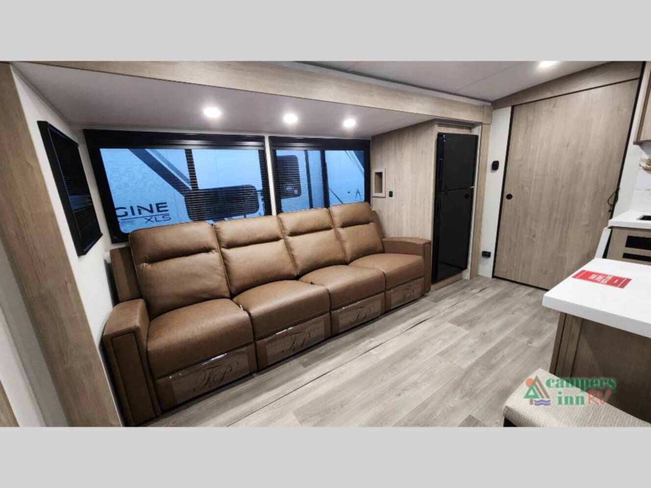 A photo of this 2026 Grand Design Imagine 2810BH
