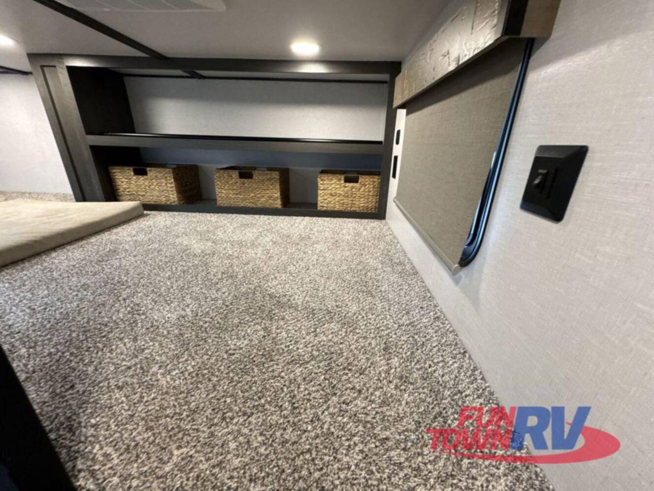 A photo of this 2025 Forest River Rv Impression 44STAY