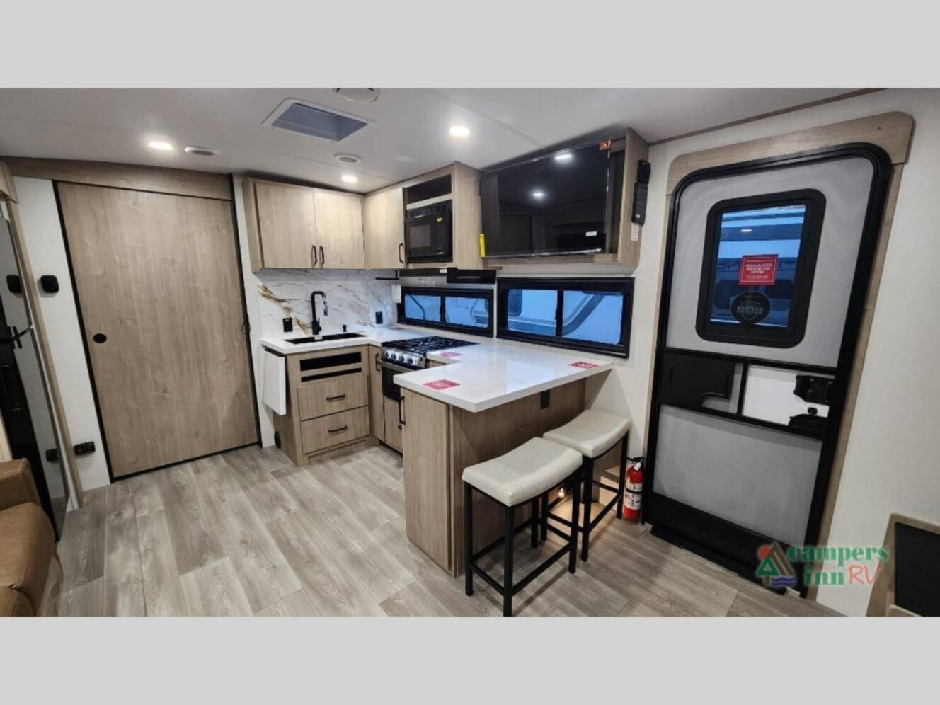 A photo of this 2026 Grand Design Imagine 2810BH