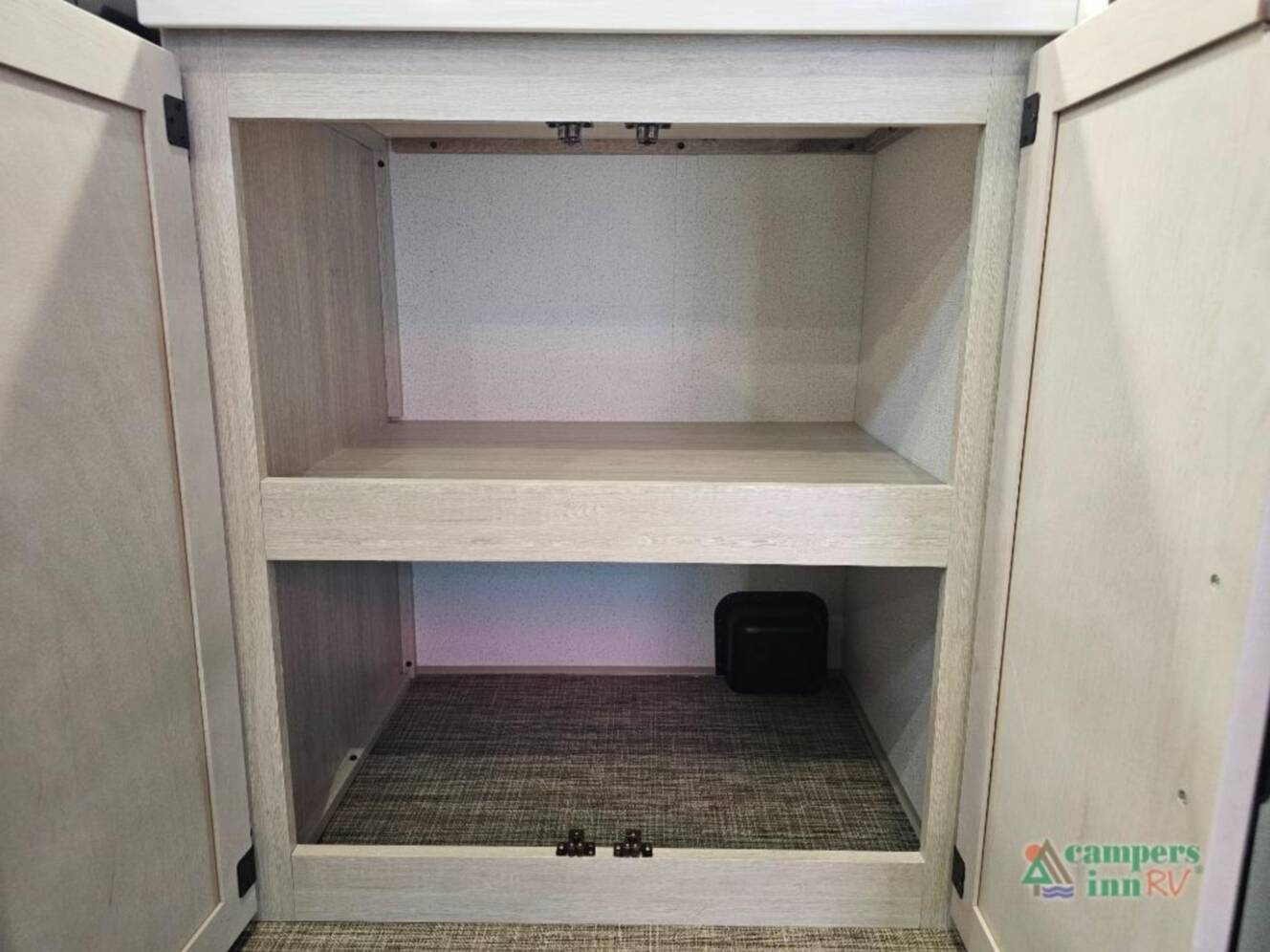 A photo of this 2026 Forest River Rv Puma Vista 420LFT