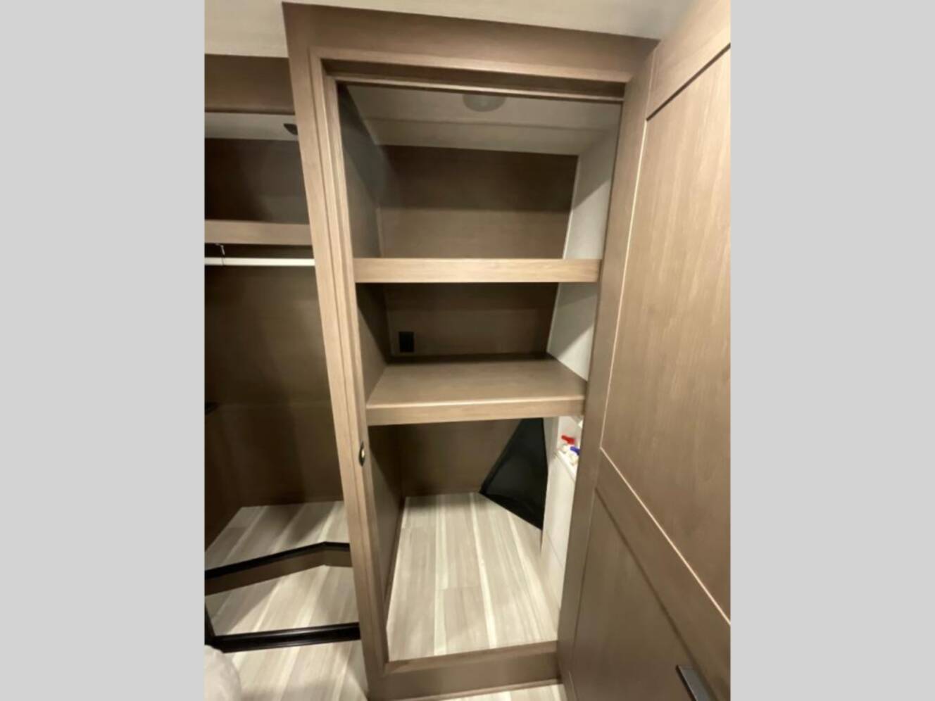 A photo of this 2026 Keystone Rv Cougar 360MBI