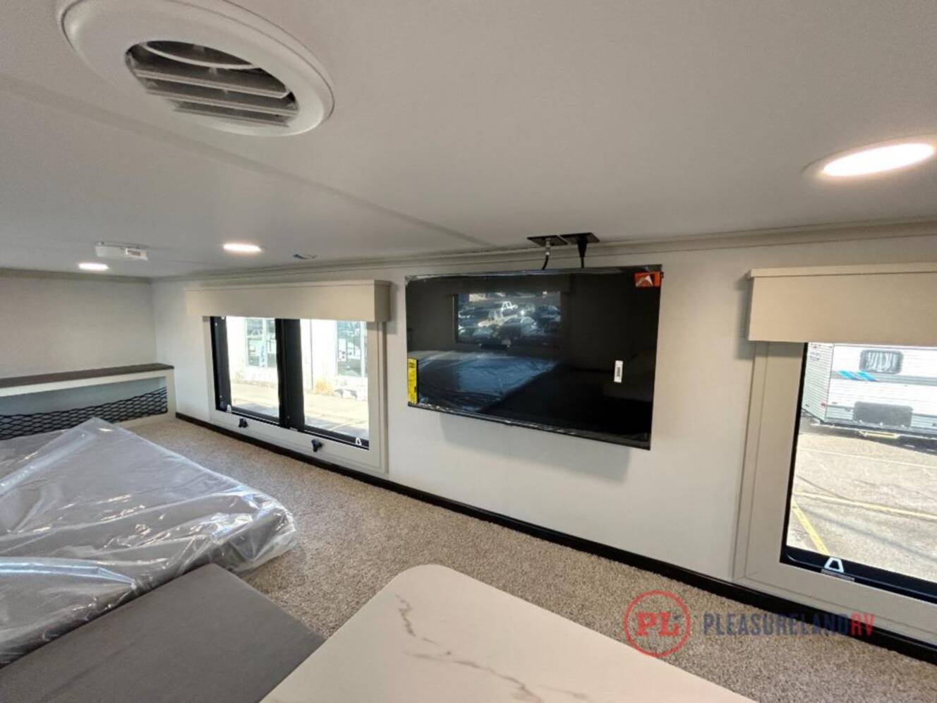A photo of this 2026 Grand Design Foundation 42GD