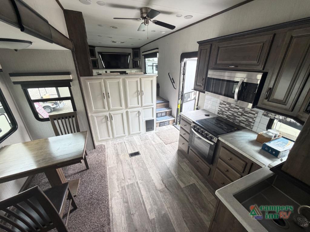 2020 Forest River Rv Sandpiper 3550FL in conway SC