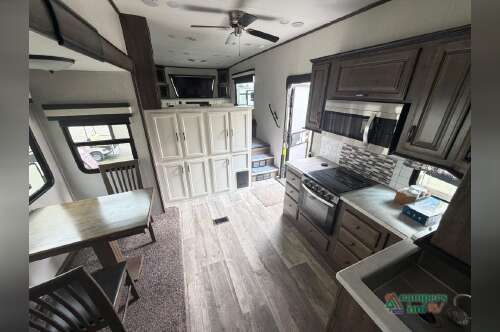 2020 Forest River Rv Sandpiper 3550FL in conway SC