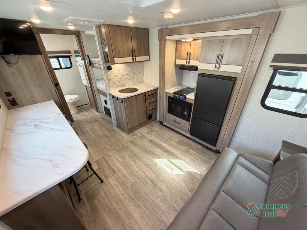 2023 Grand Design Imagine AIM 18BH in conway SC