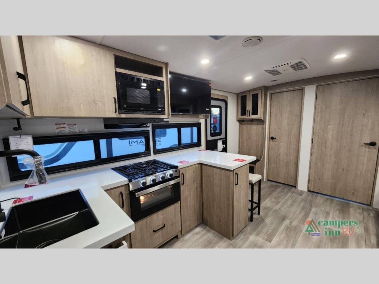A photo of this 2026 Grand Design Imagine 2810BH