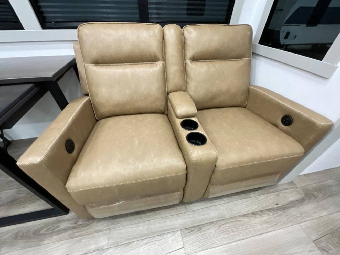 A photo of this 2025 Brinkley Model G 4100