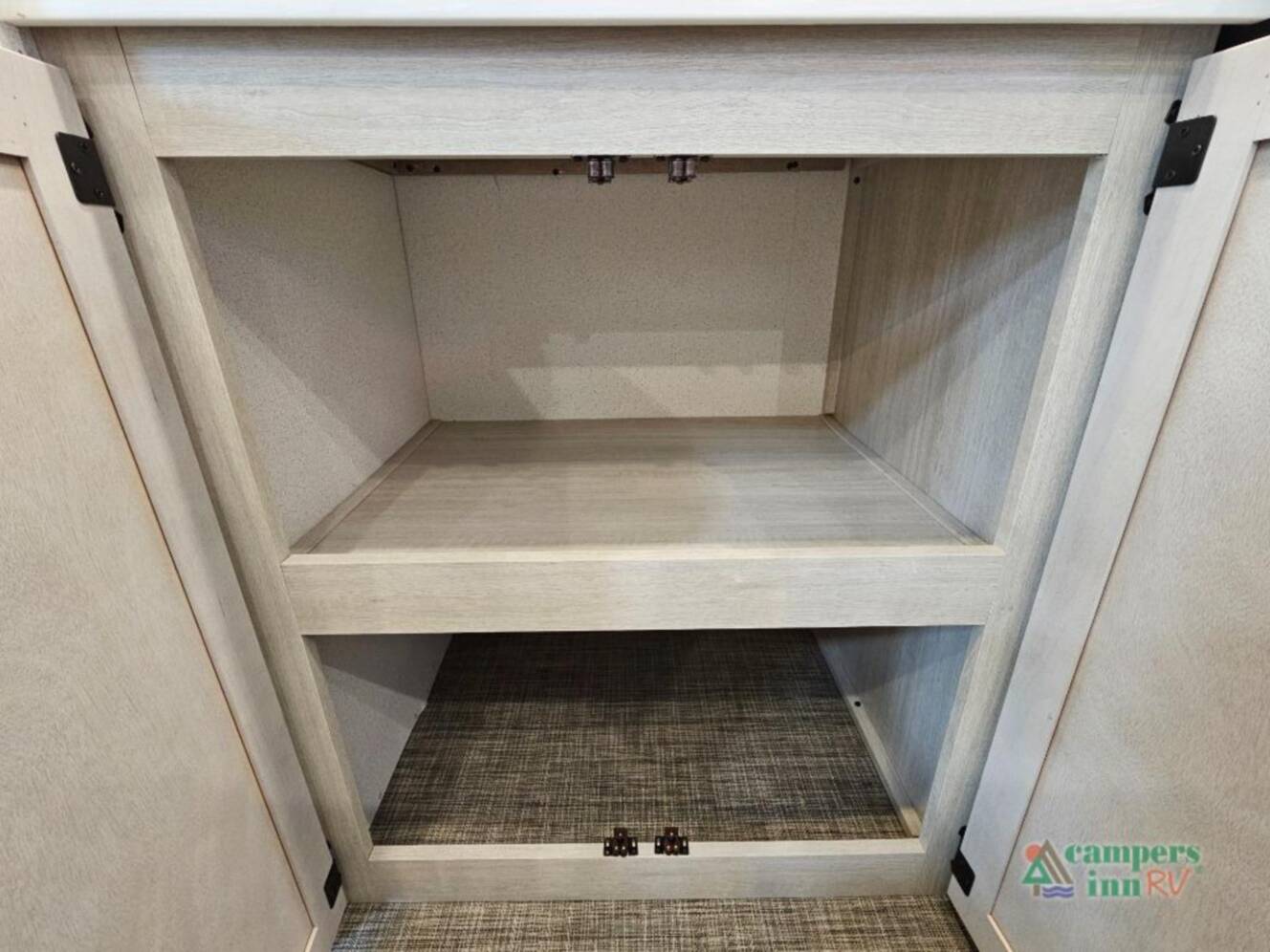 A photo of this 2026 Forest River Rv Puma Vista 420LFT