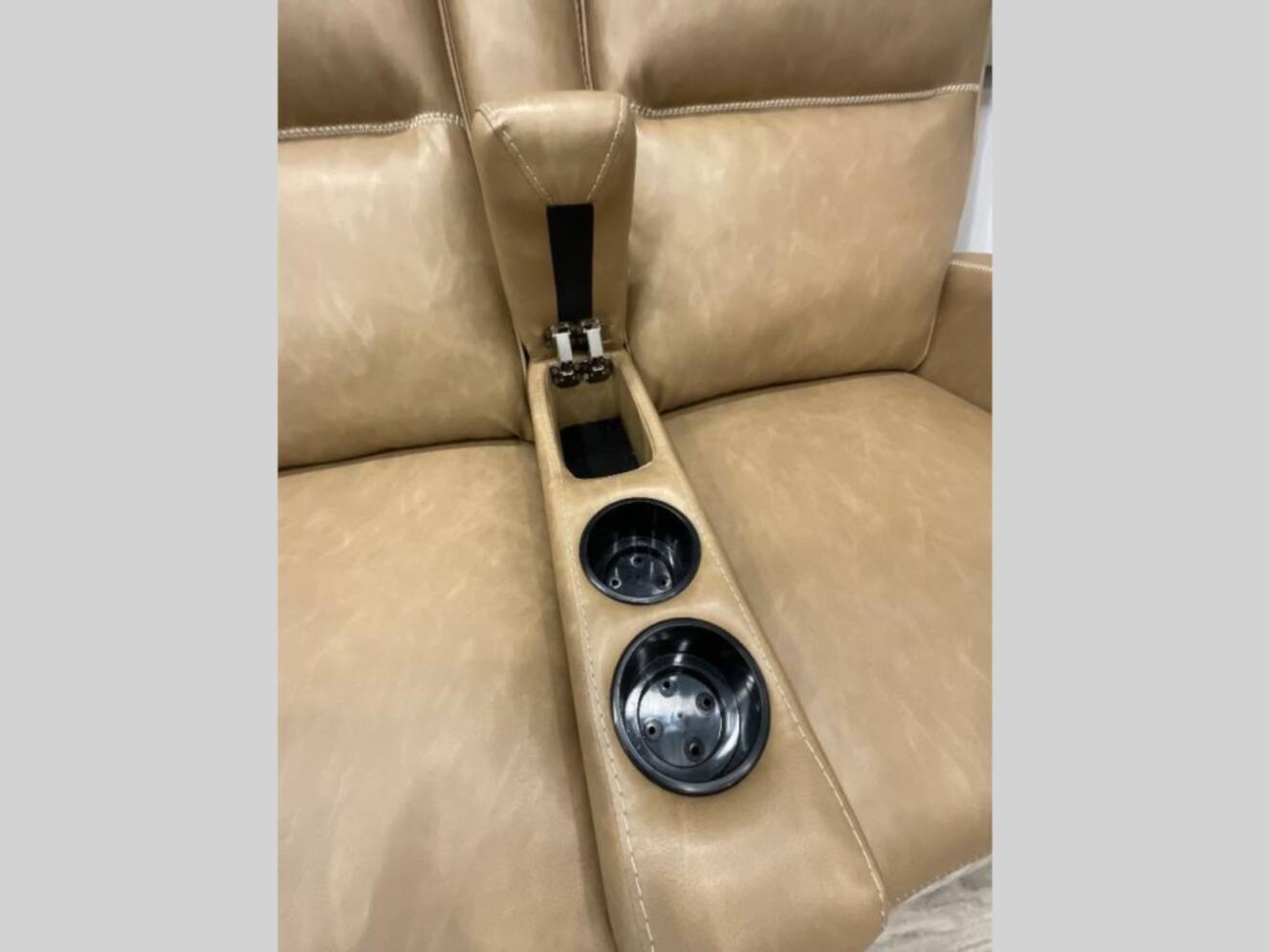A photo of this 2025 Brinkley Model G 4100