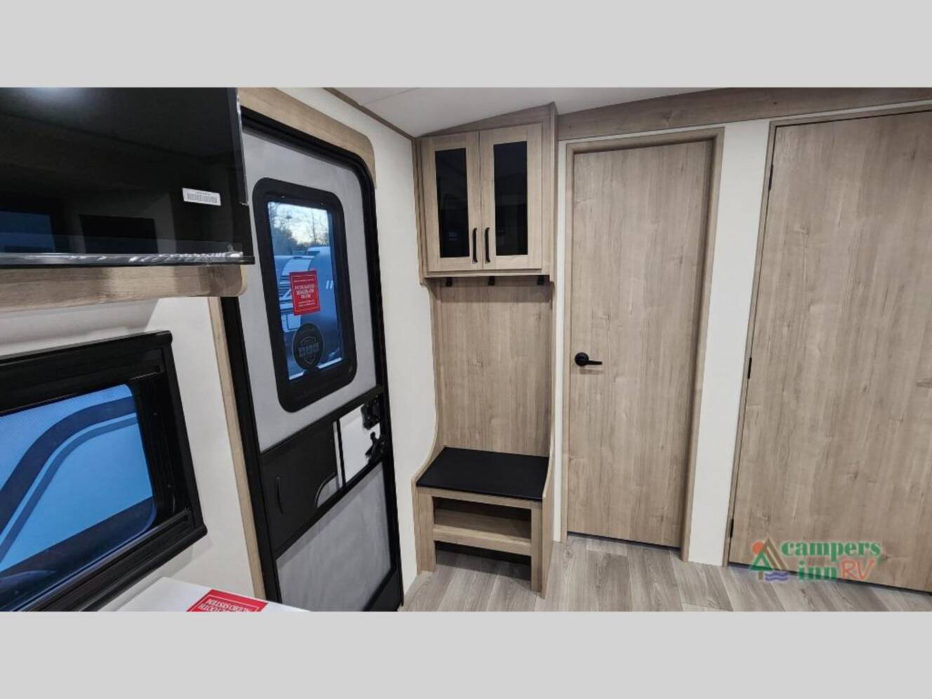 A photo of this 2026 Grand Design Imagine 2810BH