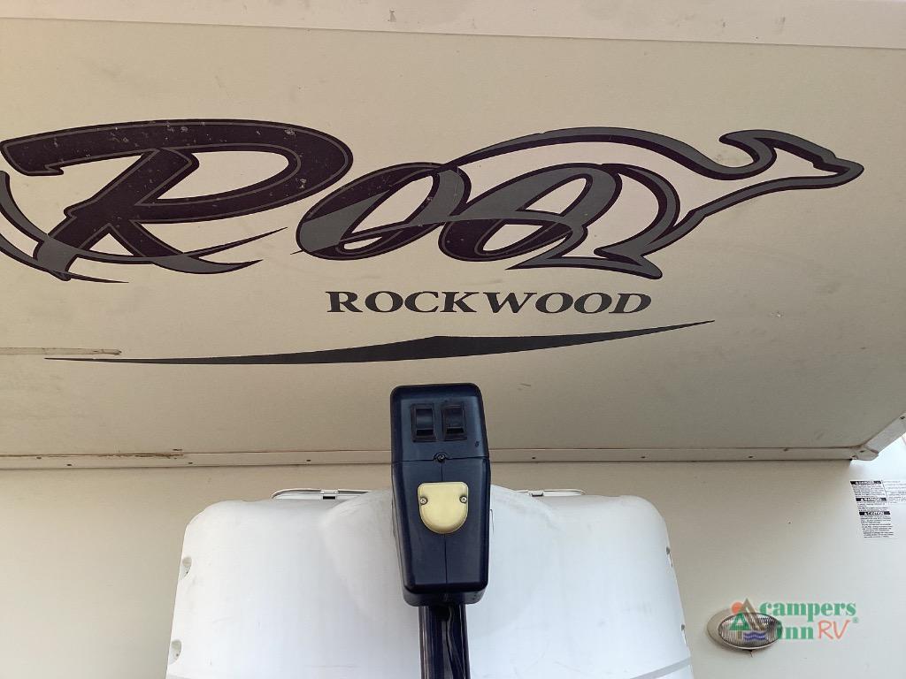 2015 Forest River Rv Rockwood Roo 23IKSS in minot ND