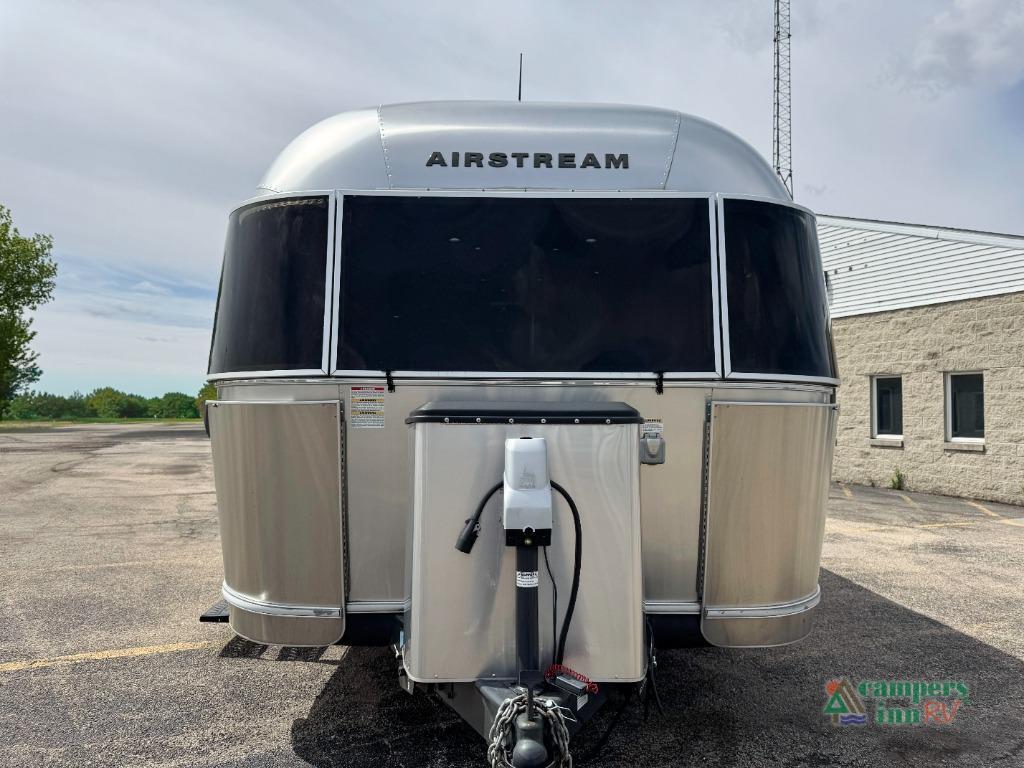 2016 Airstream International Serenity M-30 in naperville IL