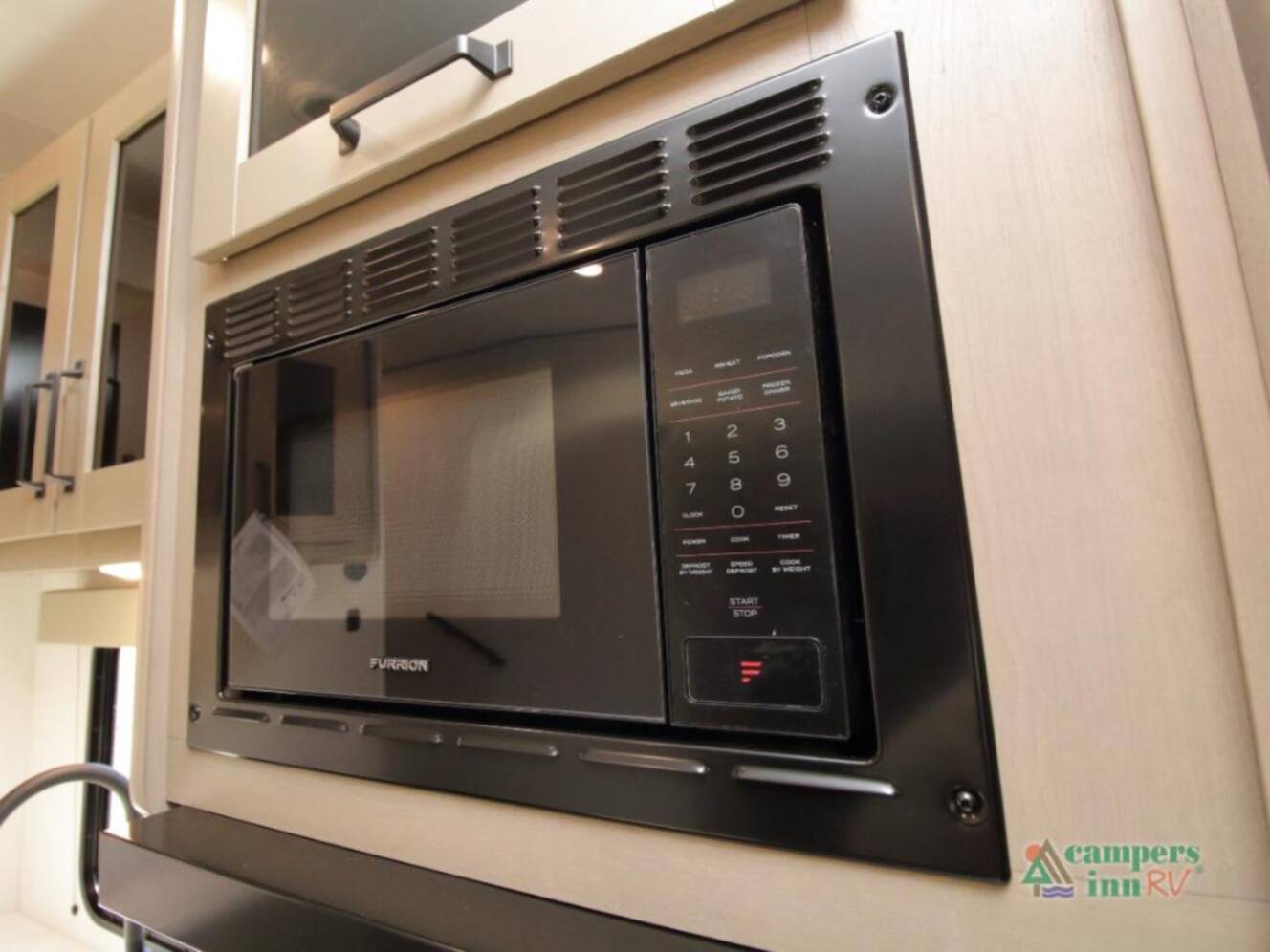 A photo of this 2026 Grand Design Reflection 100 Series 24RL