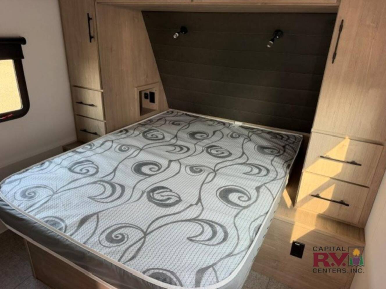 A photo of this 2025 Grand Design Imagine 2670MK