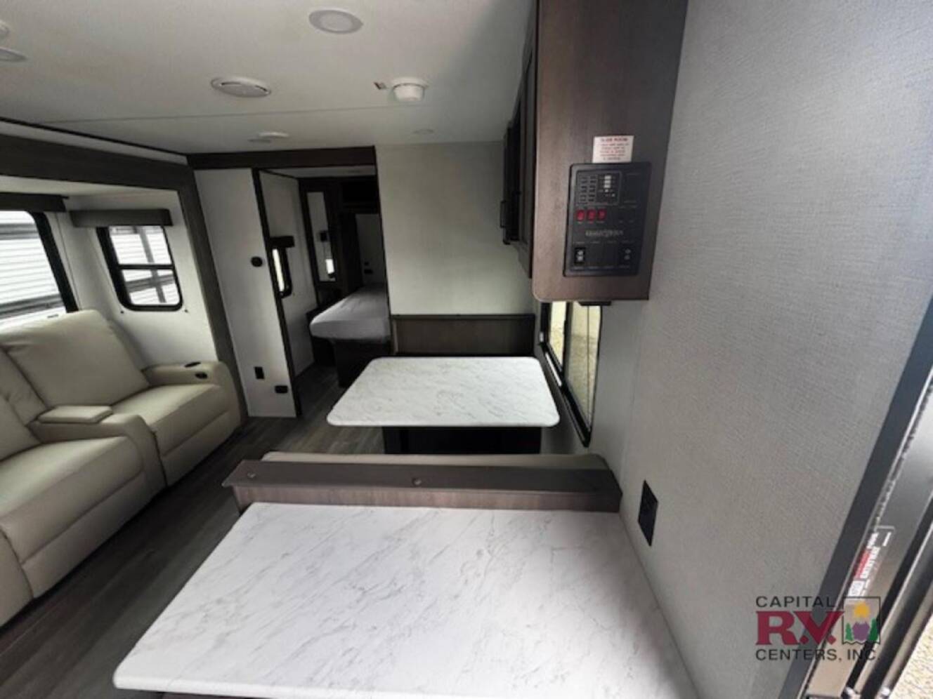 A photo of this 2026 Grand Design Transcend Xplor 25MLX