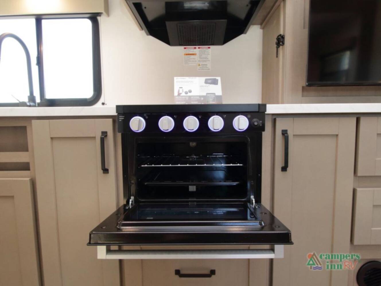 A photo of this 2026 Grand Design Reflection 100 Series 24RL