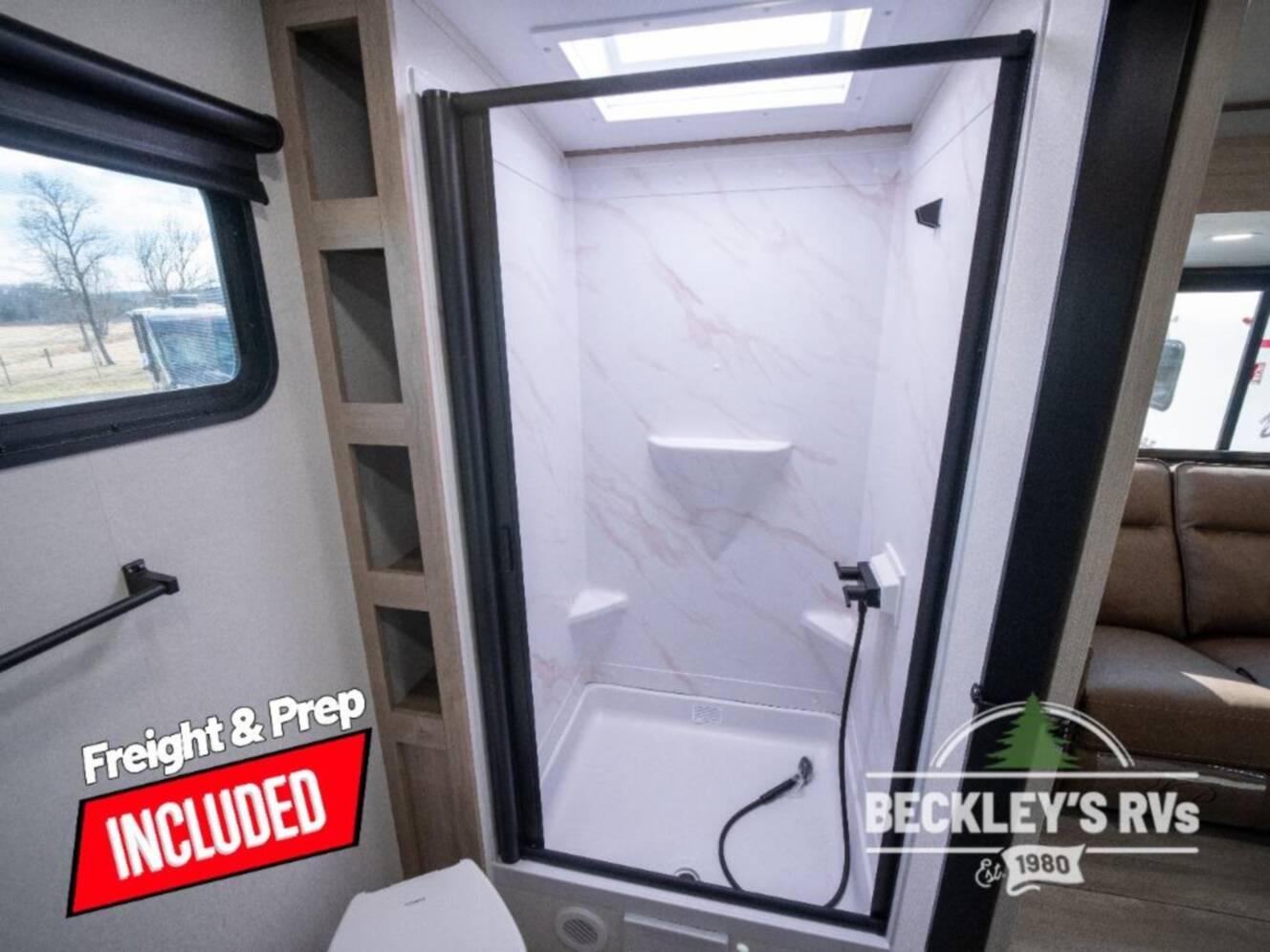 A photo of this 2026 Grand Design Imagine 2300MK