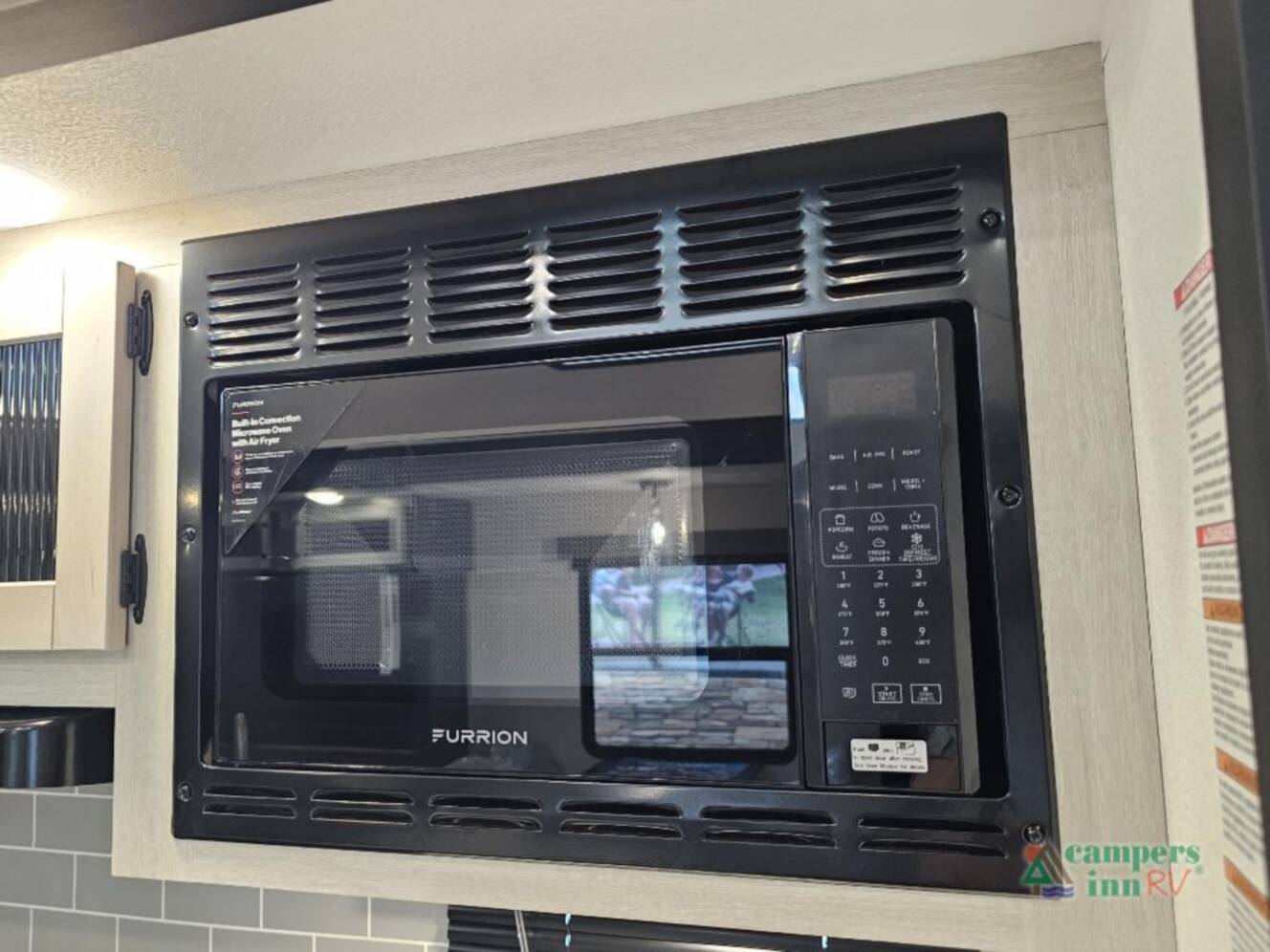 A photo of this 2026 Forest River Rv Puma Vista 420LFT