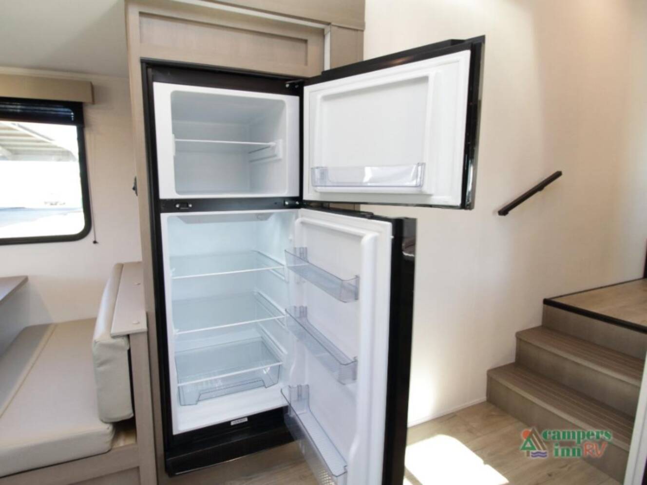 A photo of this 2026 Grand Design Reflection 100 Series 24RL