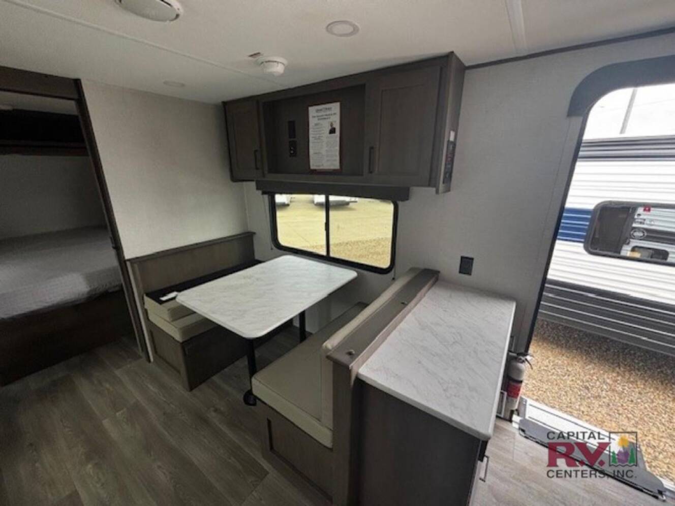A photo of this 2026 Grand Design Transcend Xplor 25MLX
