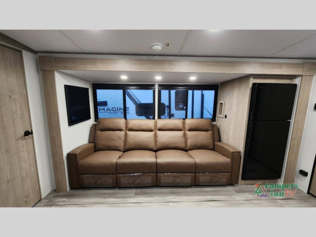 A photo of this 2026 Grand Design Imagine 2810BH