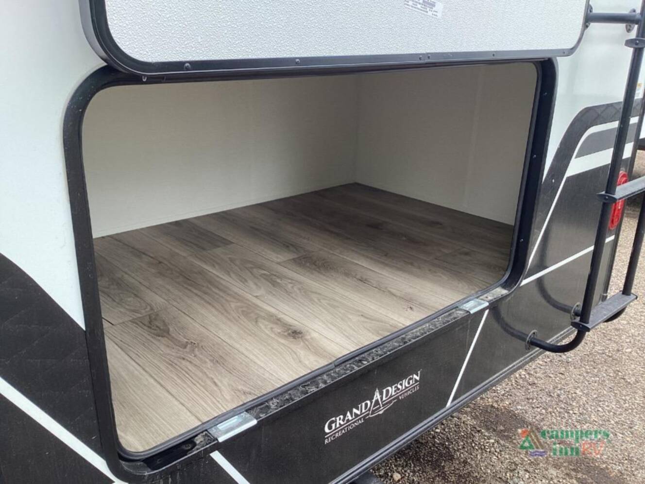 A photo of this 2027 Grand Design Reflection 100 Series 27BH