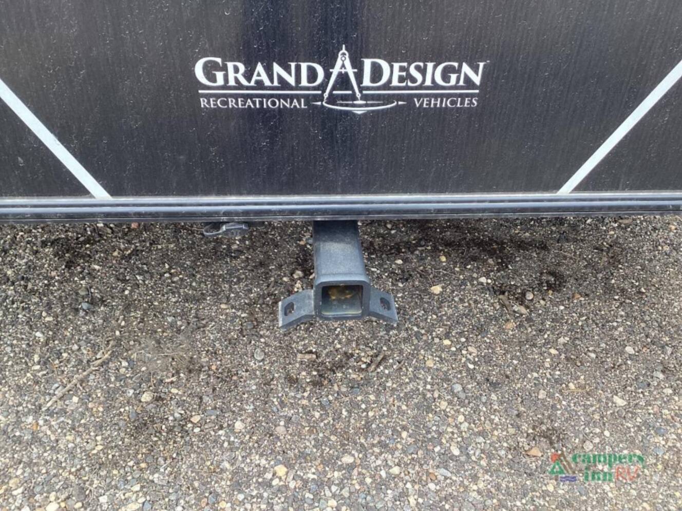 A photo of this 2026 Grand Design Reflection 100 Series 28RL
