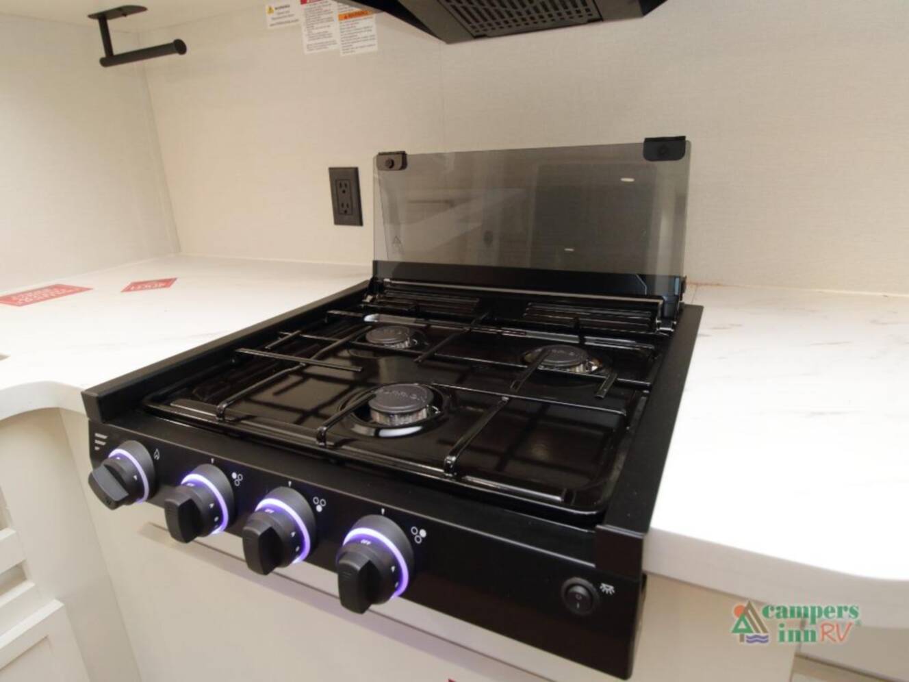 A photo of this 2027 Grand Design Transcend Xplor 265BHT
