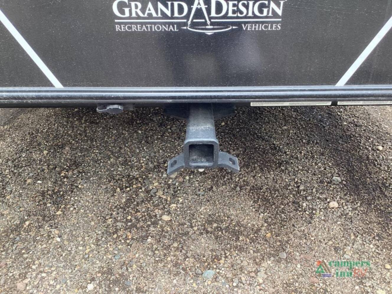 A photo of this 2027 Grand Design Reflection 100 Series 27BH