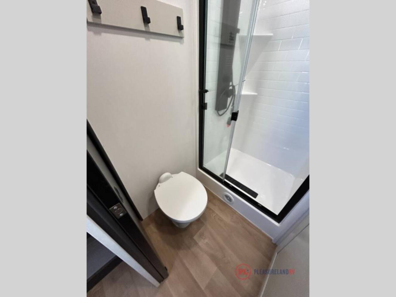 A photo of this 2026 Grand Design Foundation 42GD