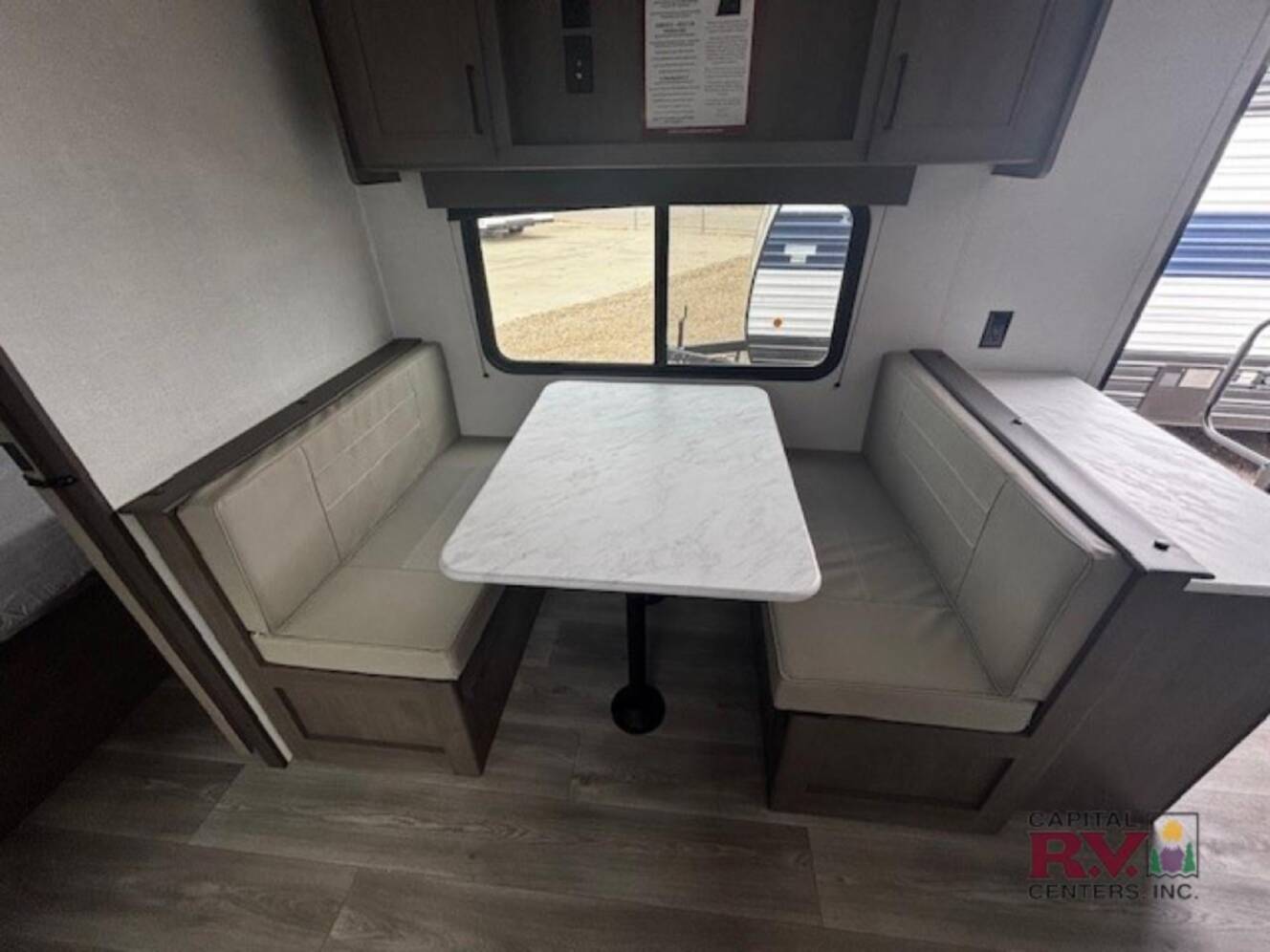 A photo of this 2026 Grand Design Transcend Xplor 25MLX